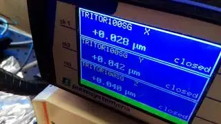 Piezo Controller