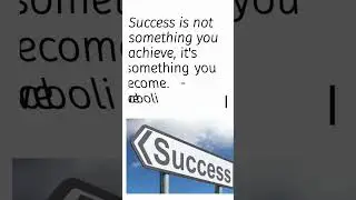 Making a Positive Difference: Why Success Is More Than Just Personal Achievements