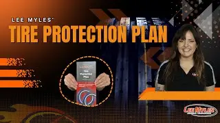 Lee Myles' Tire Protection Plan in Berks County PA