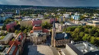 130 Jahre St. Petrikirche Chemnitz