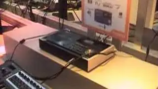 Roland SonicCell en la Musikmesse - Hispasonic.com