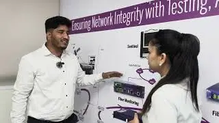 SOLUTIONS I Demystifying OTU &ndash; The Backbone of High-Speed Networks!