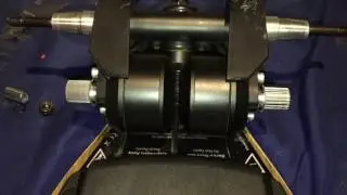 Broken Boosted Board