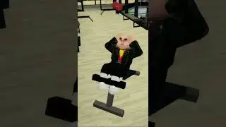 gran cambio? 🤯 #parati #brookhaven #humor #roblox #shorts #fypシ #viral #reels #motivation