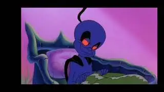 The Little Mermaid TV Series - Just Like Me (Mandarin Chinese)
