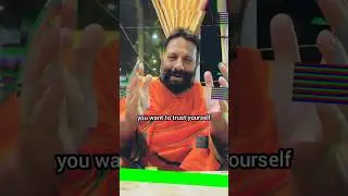 TRUST YOURSELF | ДОВЕРЯЙ СЕБЕ #soulsenterprise #india #trustyourself
