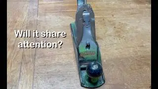 MTC Block Plane Impressions