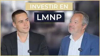 LMNP g&eacute;r&eacute; : une solution cl&eacute; en main pour se constituer un revenu !