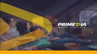 Apresenta&ccedil;&atilde;o de negocio Primedia Tv