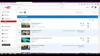 How To Delete Or Remove Any Virus Or Bad Bel Video That Others Uploaded