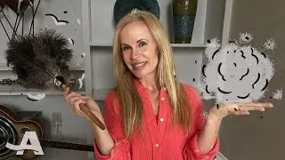 Three Household Items That Make Dusting Easier