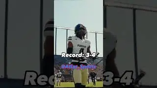 Purdue 2025 Record Prediction #atlassports #cfb #collegefootball #purduefootball