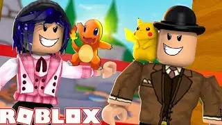 POKEMON BRICK BRONZE CONTINUING THE UPDATE! Epic pokemon battles and more!