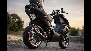 Scooter Tuning Malossi MHR | Polini | Stage6