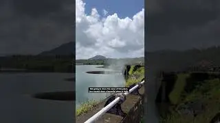 The hidden beauty of India 🇮🇳 Don&rsquo;t ask me where this is.