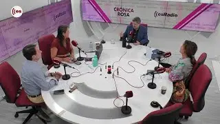 Crónica Rosa: La reaparición de Rocío Flores
