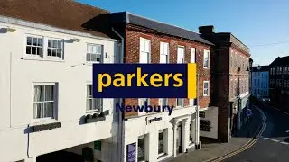 Welcome to Parkers Newbury 🏡