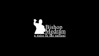 MEN OF IMPACT AND SUBSTANCE WITH BISHOP MEDRAM || 16.02.2024