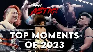 Top Moments of 2023 | FPW Astig