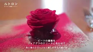 まるで絵画のよう！ 芸術的作品に心を奪われるお店「ル・スプートニク」