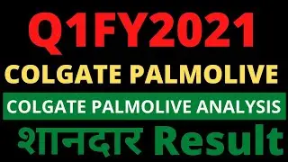 COLGATE PALMOLIVE q1 results 2022 | COLPAL q1 results 2022 | COLPAL latest news | COLPAL Share News
