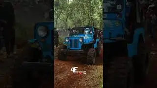 offroad challange jeep performance kasc adventure trophy