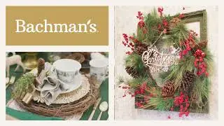 Bachmans.com | Holiday Decor