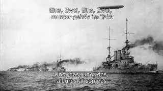 Frei Weg (subtitulado al espa&ntilde;ol)