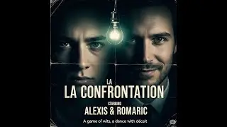 Short film / EPISODE III / THE CONFRONTATION / suspense