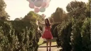 Britt Nicole - Gold (Wideboys Remix) (Matt Nevin Video Edit)