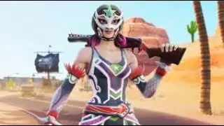 FORTNITE TEAM  (XAVIER WEEKS) #BeAM150RC #RetroOnTop