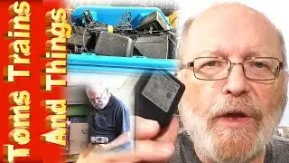 Why Waste A Wall Wart When There's Wire Within