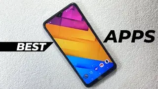 Best Android Apps For You - June 2022