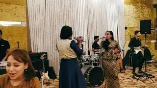 Dangdut Jamaica-Family Green(cover) Wedding Event