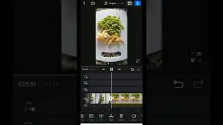 VN cooking video editing #vn #edit #editing #shorts