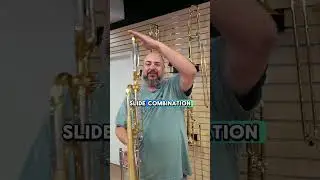 Why This Bass Trombone Is Truly One of a Kind