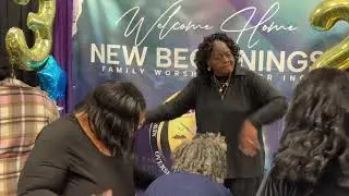 🥳BIRTHDAY CELEBRATION - PASTOR CJ RAY🥳