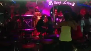 Ralling Live 2 Soi16 Pattaya
