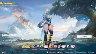 4 piece Portal play just to get rolled after