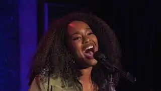 Look At Me Now-Charlene Jean at the 54 Below