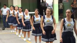 Colegio Paraíso