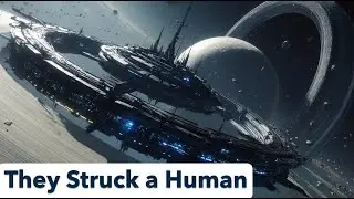 They Struck a Human Outpost—Humanity Responded by Annihilating Their Homeworld! | Best HFY Stories