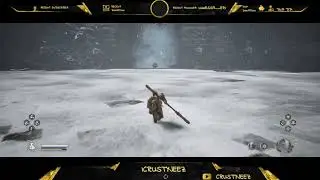 Black Myth: Wukong (Blind Playthrough) VOD #8