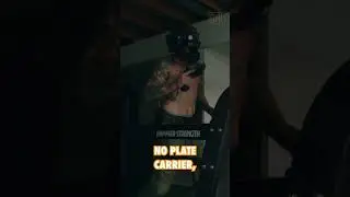 Бой прямого действия: ГОТОВ КО ВСЕМУ