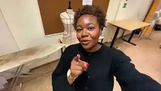 LE DÉBUT DE LA FIN | VLOG PRE-BLOCUS FASHION SCHOOL