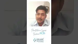 Channel Partner Testimonials | Square Insurance #shorts