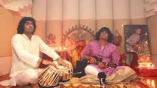 Healing Mandolin - Episode-2 | Abhogi  Raga | Gopalakrishna Bharathi |Mandolin U Rajesh|