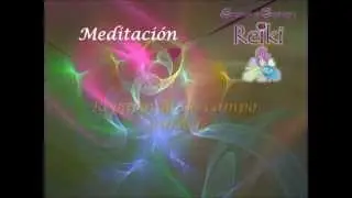 Meditacion Reparando tu campo aurico