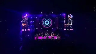 Jeff Lynne's ELO ' Sweet Talkin' Woman' Rocket Mortgage Field House - Cleveland 9/14/2024