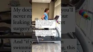 #whathaveyoubeentoldyoucan'tdo #Ichoseadifferentpath #youcantoo #connectpelvicfloorfitness.com